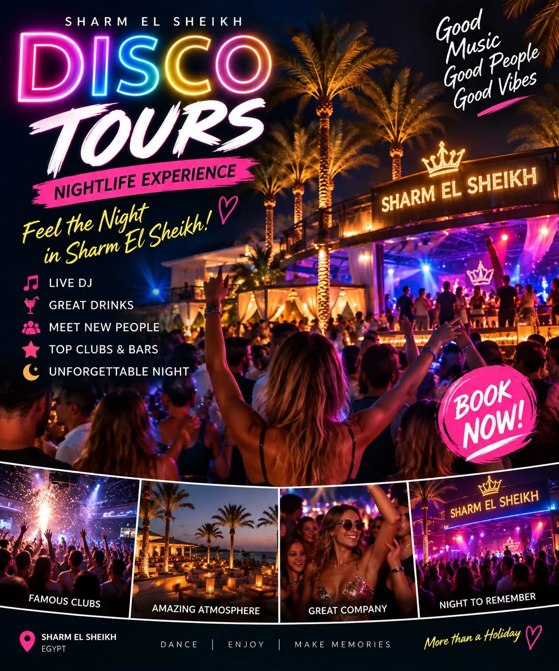 Disco Turu