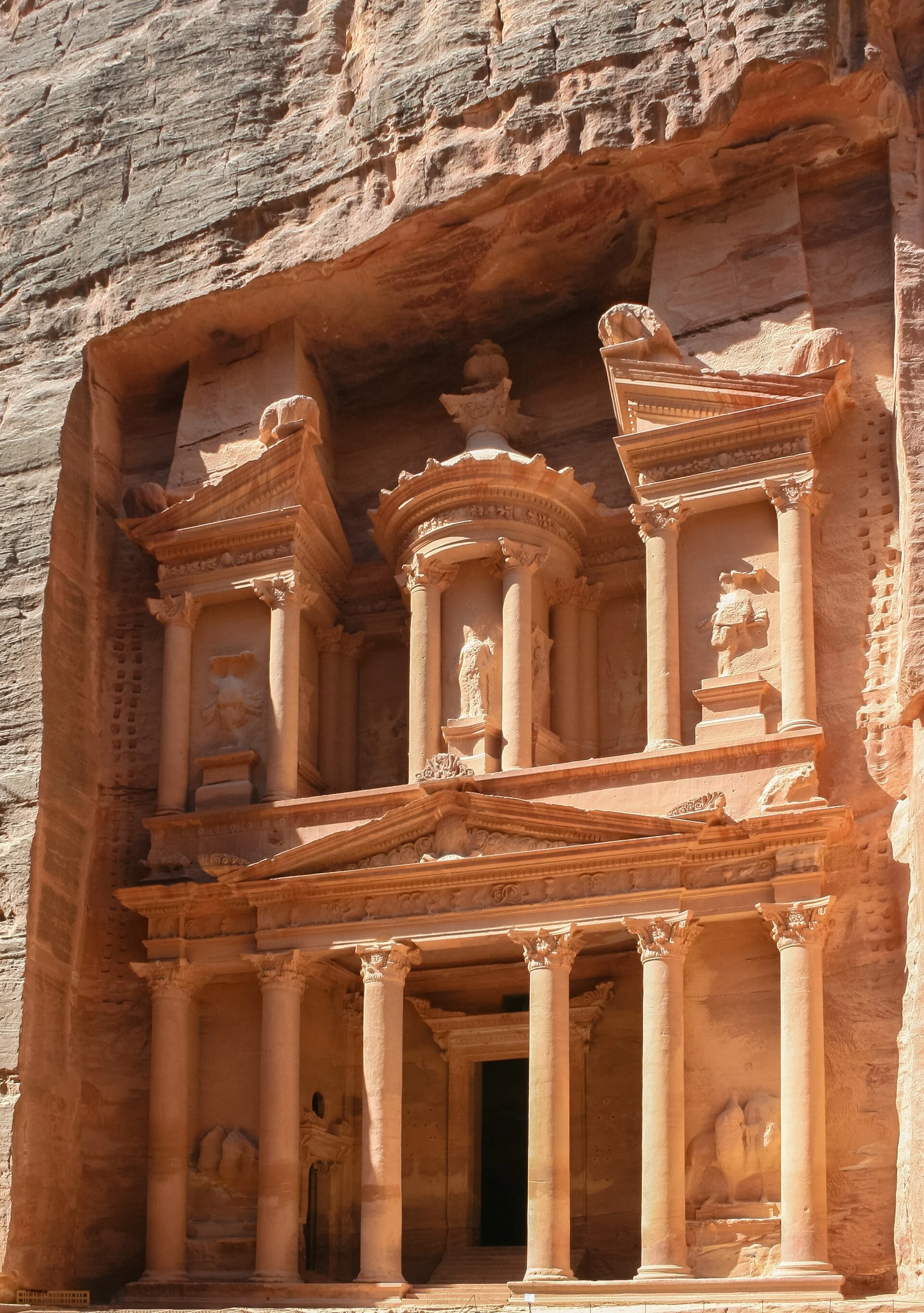 Petra Turu