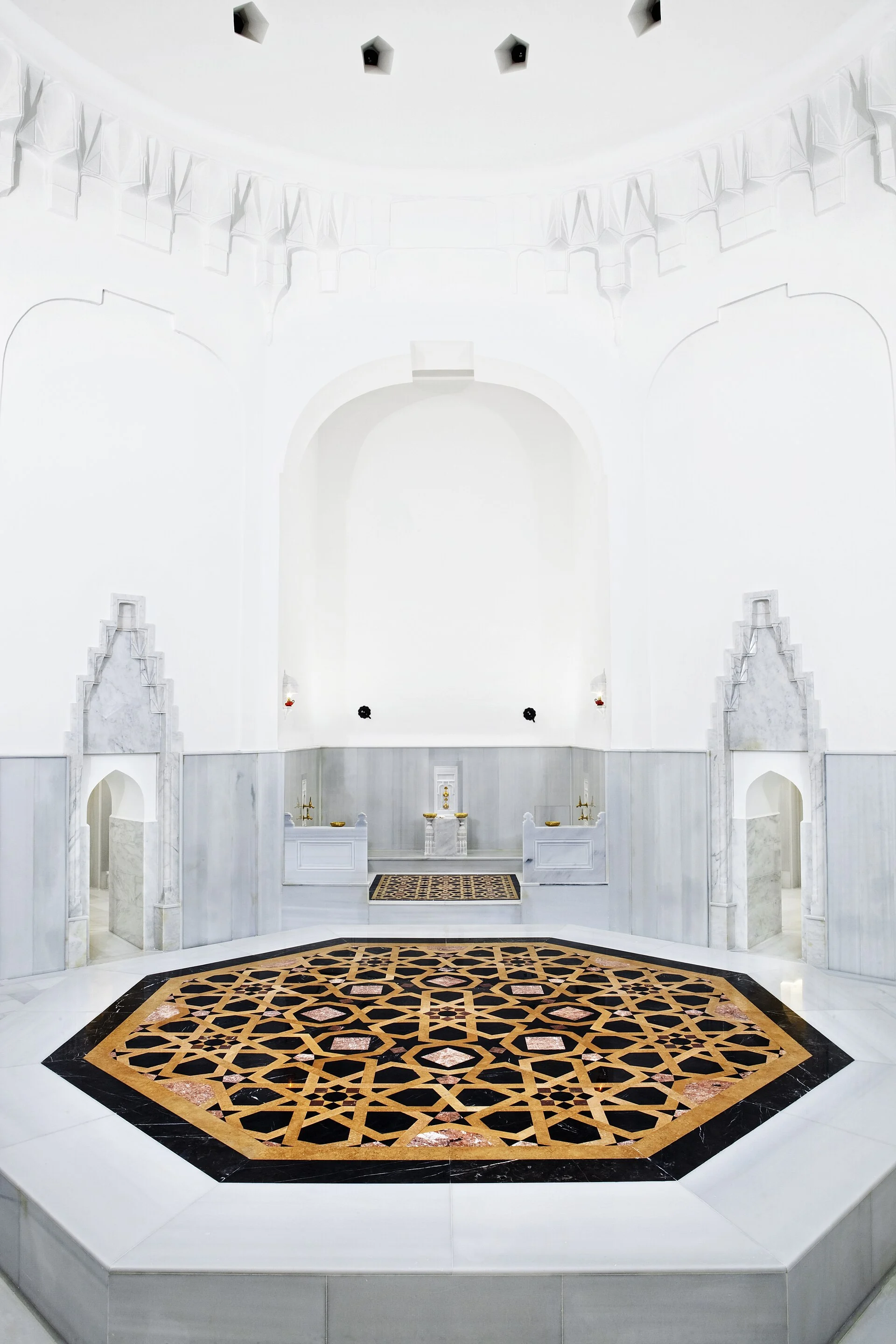 Türk Hamamı